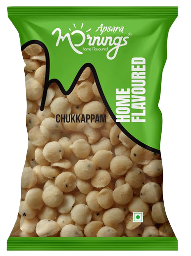 CHUKKAPPAM