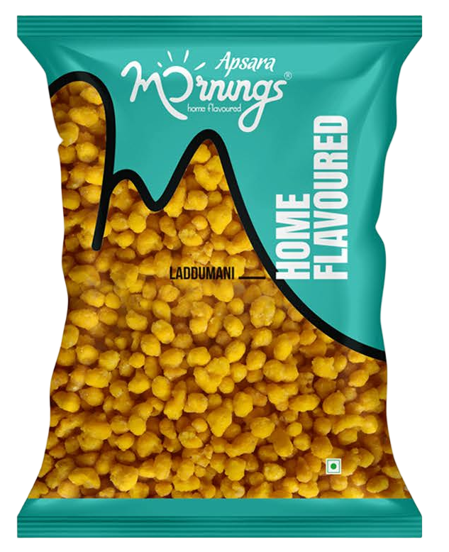LADDUMANI