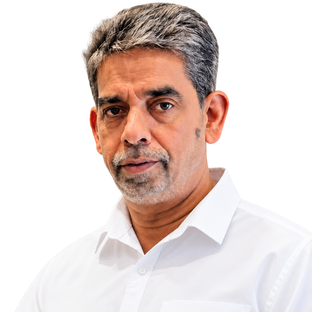 K.V. Mayan - Founder & Managing Director