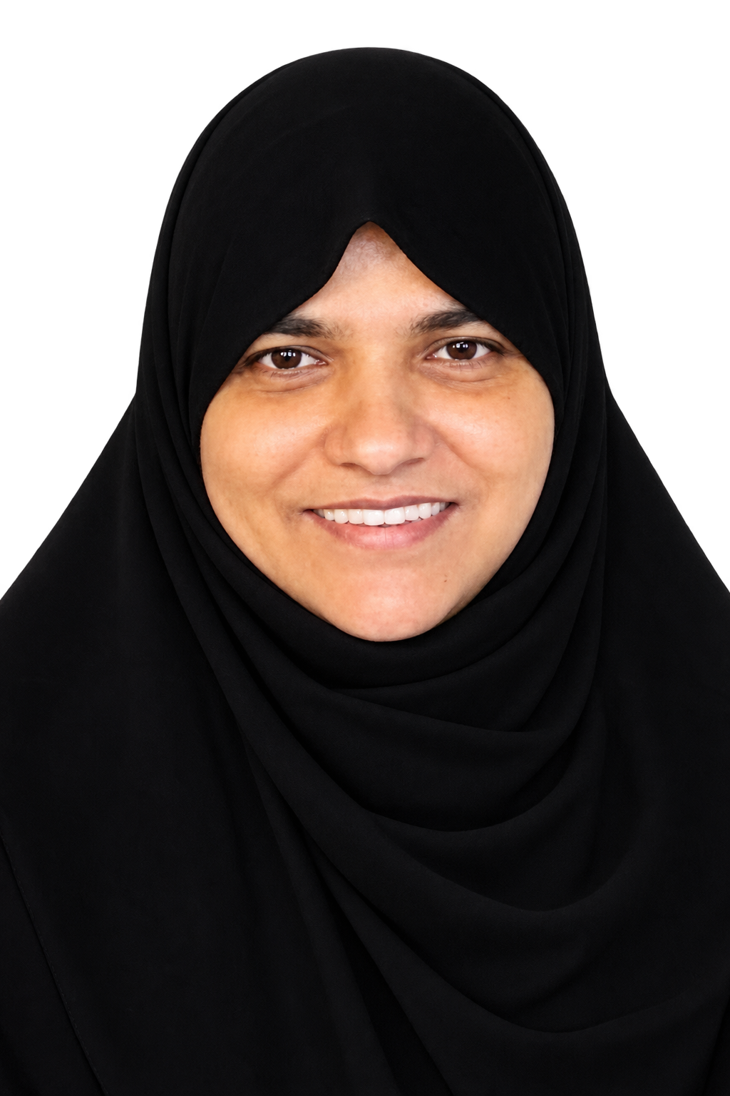 Safoora Mayan - Director